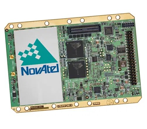 Novatel - Best Light Designs in High Resolution